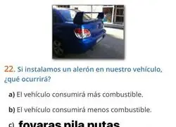 La DGT se est&aacute; modernizando en los test del examen de conducir