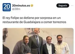 URGENTE, no podr&iacute;amos vivir sin noticias como &eacute;sta