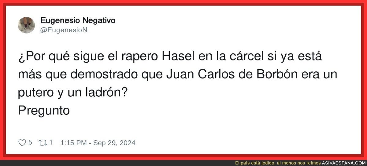 Yo me pregunto lo mismo