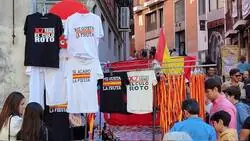 En el rastro est&aacute; la asociaci&oacute;n de mening&iacute;ticos madrile&ntilde;os