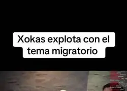 El Xokas sobre la inmigraci&oacute;n y la degradaci&oacute;n de los barrios de Espa&ntilde;a