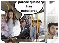 Un desprop&oacute;sito absoluto