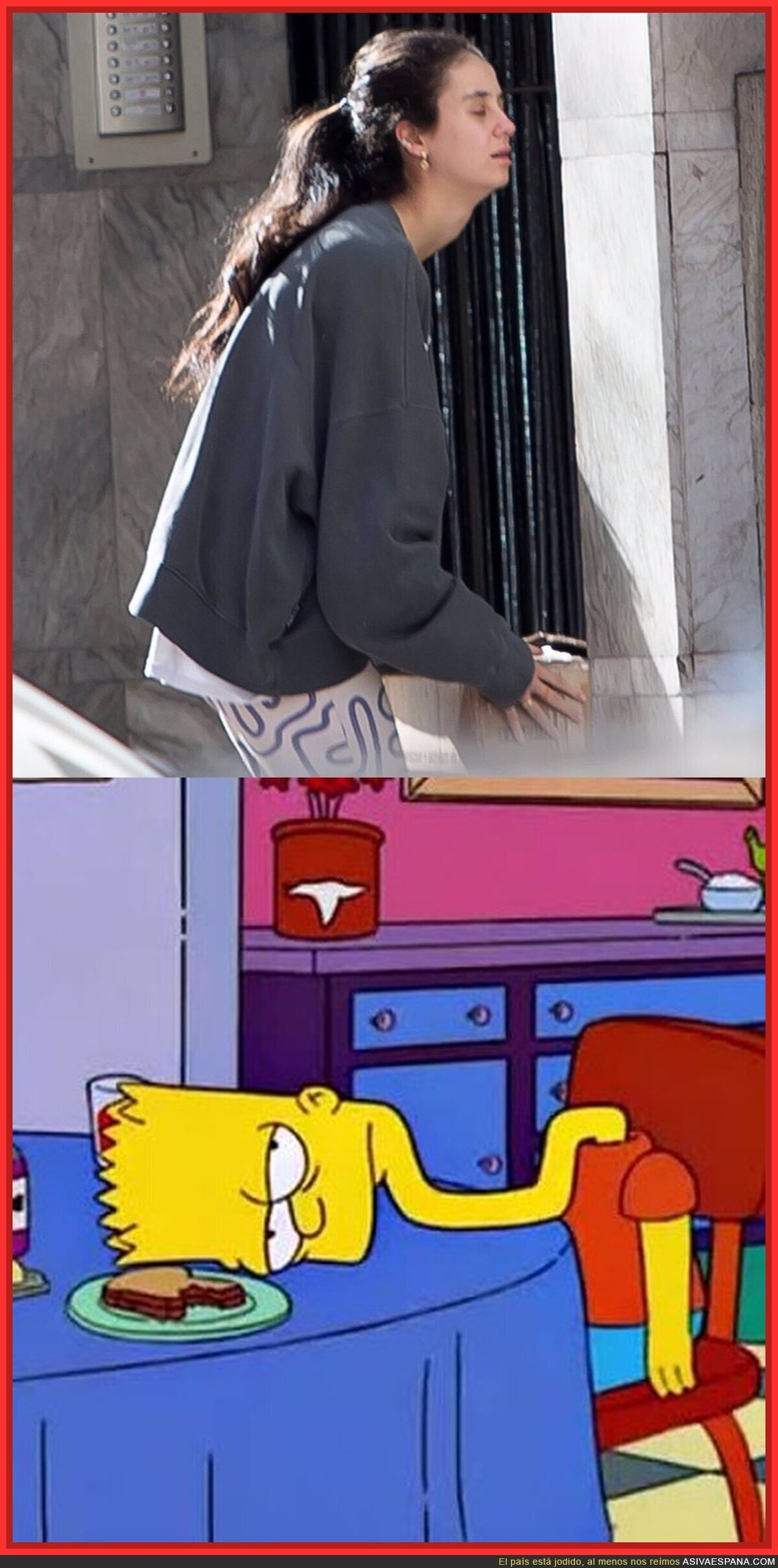 ¿Qué hace Victoria Federica?