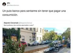 Qu&eacute; bonita es Madrid
