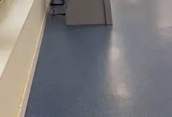 Oficina de Hacienda en Pozuelo de Alarc&oacute;n completamente vac&iacute;a, los funcionarios se rascan los huevos, no dan citas, se van supuestamente a &ldquo;desayunar&rdquo; varias veces al d&iacute;a