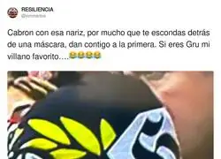 Tambi&eacute;n es un poco do&ntilde;a Rogelia