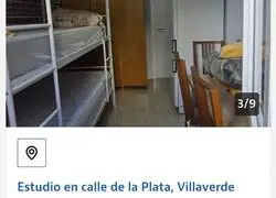 Alucinante el precio al que alquilan este zulo de 15 metros cuadrados