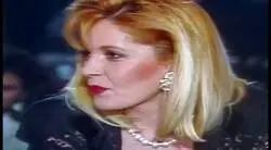 Le preguntan a B&aacute;rbara Rey si es muy mon&aacute;rquica porque se puso Rey de apellido y su hija se llama Sof&iacute;a