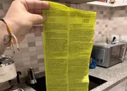 Los antivacunas preocupados por las vacunas contra la COVID-19, que son las m&aacute;s seguras y probadas de la historia, y no se han parado a leer el prospecto de un simple ibuprofeno