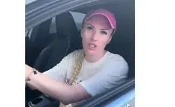 Chica rusa explica el tipo de hombre que le gusta, y espa&ntilde;oles, lo tenemos jodido