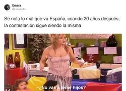 Estamos jodidos