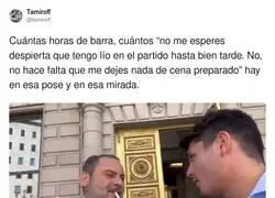 Tremendo personaje es &Aacute;balos