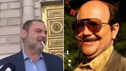 Cuando la realidad supera la ficci&oacute;n