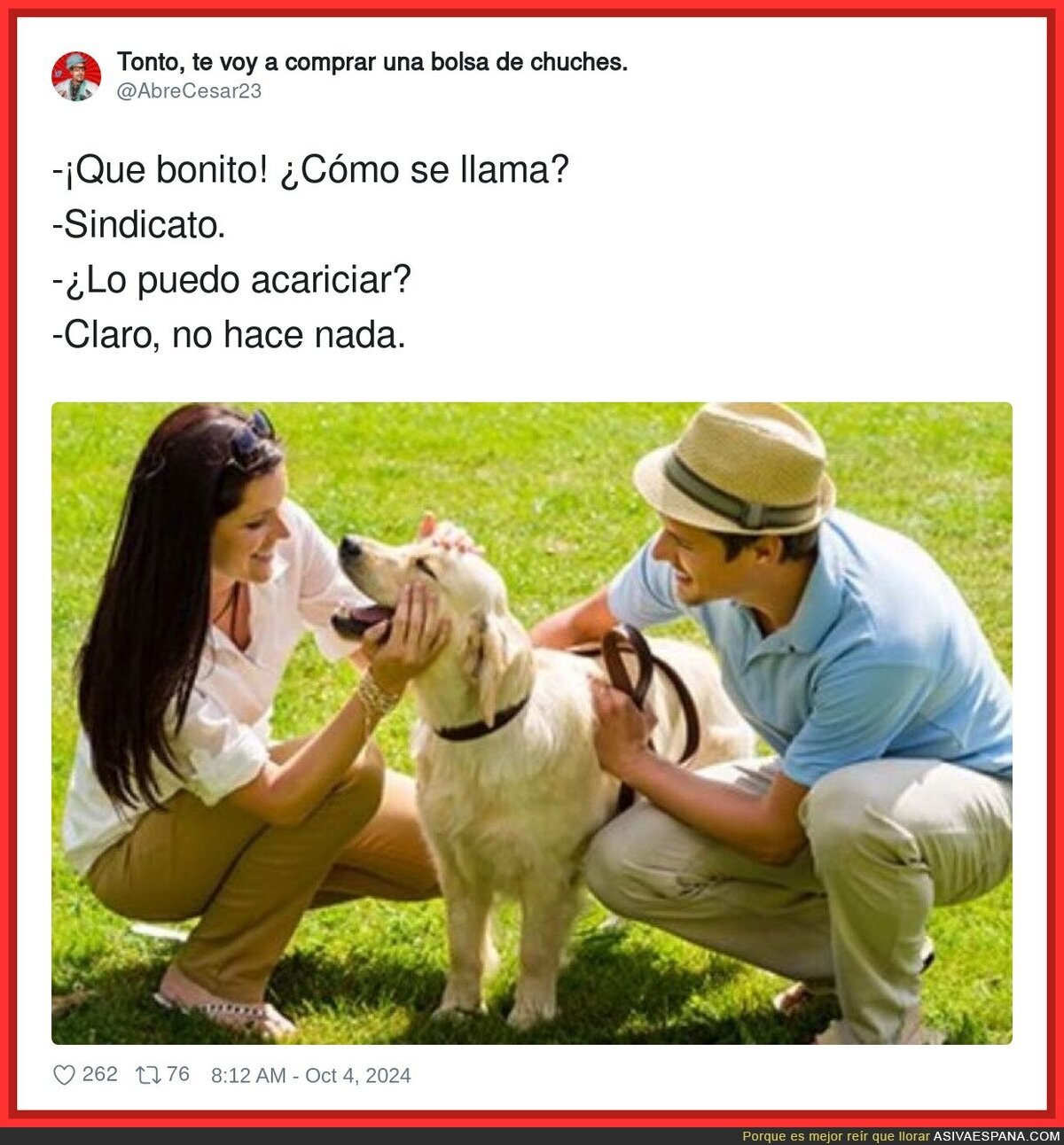 Para esto están los sindicatos