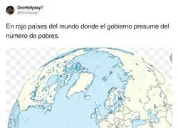 Qu&eacute; grandes somos