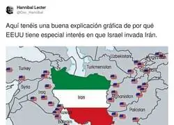 La cosa queda bastante clara