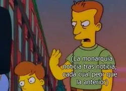 Verg&uuml;enza ajena...