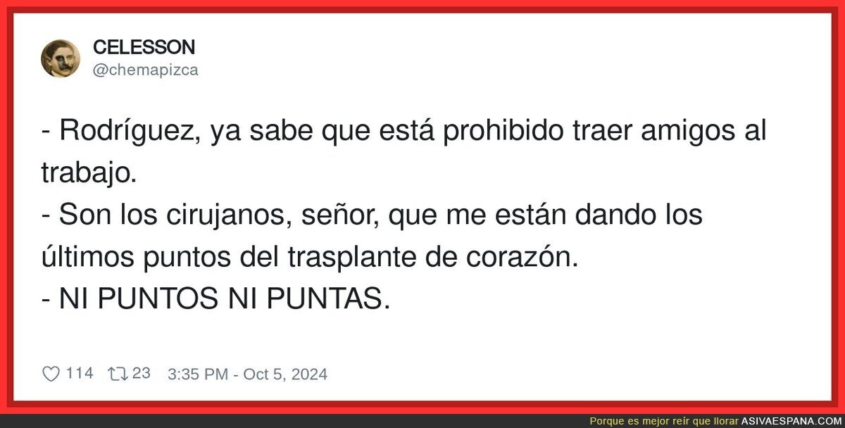 Con la jornada laboral flexible