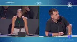 Y esta es la media de edad que se cree los bulos de TikTok. En el INE dice&hellip; joder qu&eacute; bochorno.