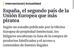 Venga chavales, que podemos llegar al primer puesto