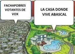 As&iacute; es la realidad