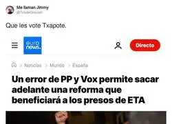 Menudo rid&iacute;culo con PP