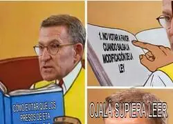 Feij&oacute;o y la ETA