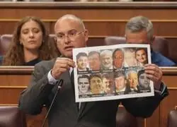 Este es el nivel del PP