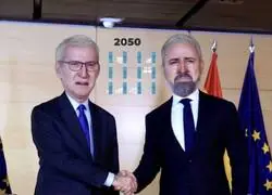 PP y VOX unidos sin entender las leyes