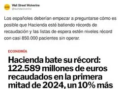 &iquest;Alguien entiende algo en Espa&ntilde;a?