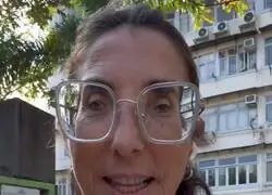 Me suena la cara de Paz Padilla