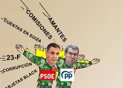 Unidos para salvar al Rey