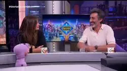 &ldquo;No s&eacute; c&oacute;mo La Revuelta puede tener tanta audiencia. No tienen gracia&rdquo; Mientras tanto en El Hormiguero: