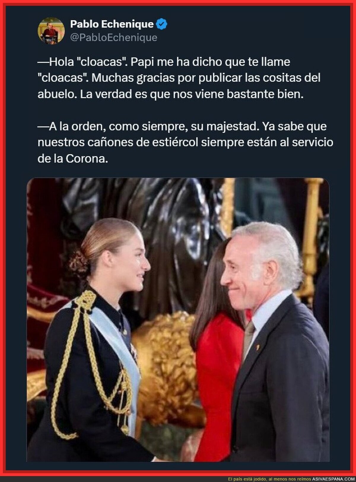 Servicio Real de Cloacas