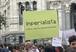 Los periodistas solo buscan gente que no sepa responder con claridad