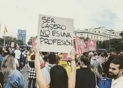 Muchos han hecho de ello una profesi&oacute;n