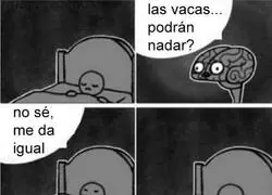 Una duda que ya no me deja dormir