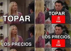 Van a subir los precios de los alquileres