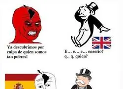 La madre que los pari&oacute;...