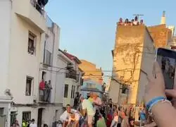 Fiestas de pueblo en Espa&ntilde;a en todo su esplendor