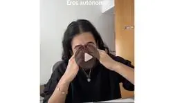Chica descubre lo que es ser aut&oacute;nomo en Espa&ntilde;a: