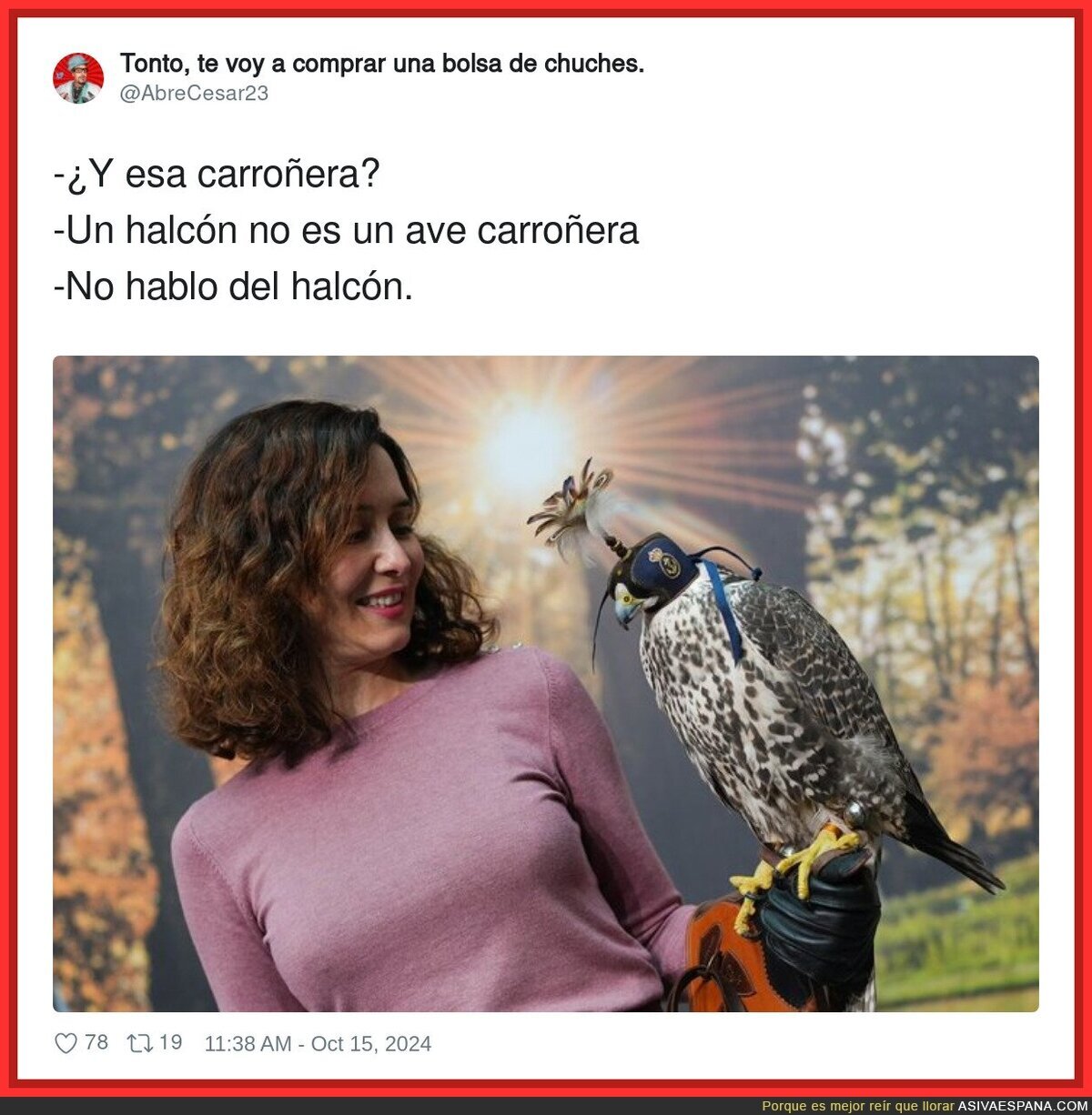 Amante de los animales
