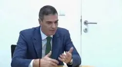 Las amistades peligrosas de Pedro S&aacute;nchez