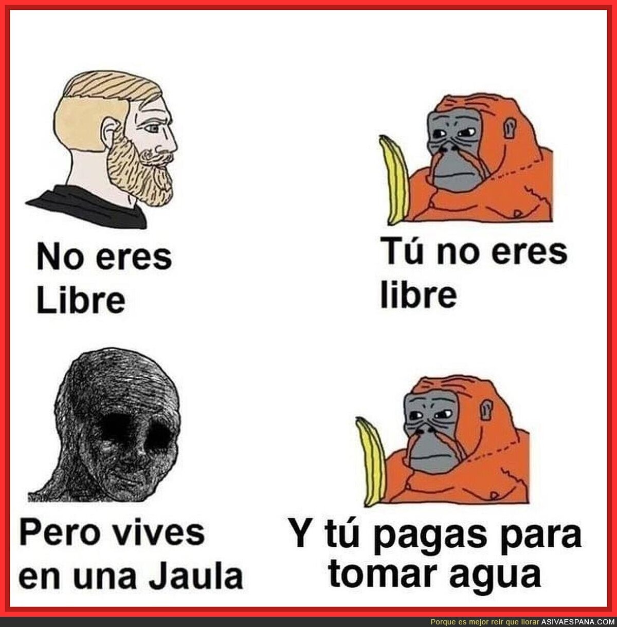 Hora de reflexionar