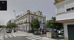 Esto han hecho con este edificio para 'modernizarlo'