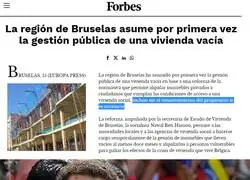 Chavistas bolivarianos en B&eacute;lgica