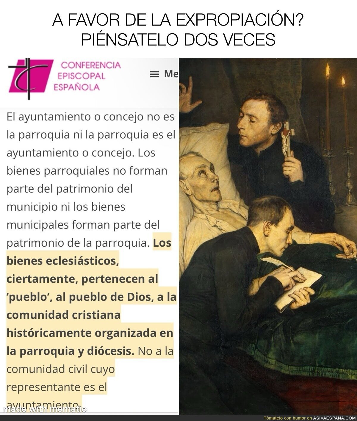 Antecedentes históricos relevantes sobre el derecho a la propiedad privada