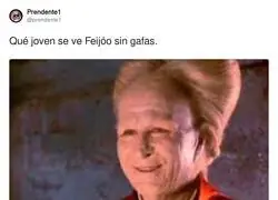 La revoluci&oacute;n de Feij&oacute;o