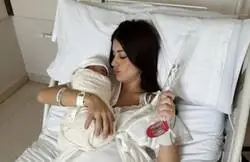 Dulceida ha superado los l&iacute;mites tras el nacimiento de su hija