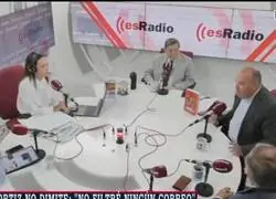 La amenaza del PP, aqu&iacute; las declaraciones de Miguel Tellado